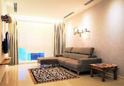 Casa Binjai 