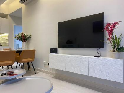 Scandinavian Style KL City Center Home. For 4-6pax - image 4