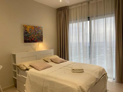 Scandinavian Style KL City Center Home. For 4-6pax - image 5