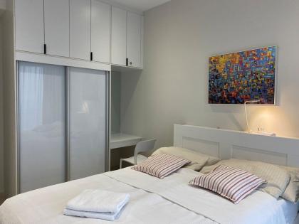 Scandinavian Style KL City Center Home. For 4-6pax - image 6