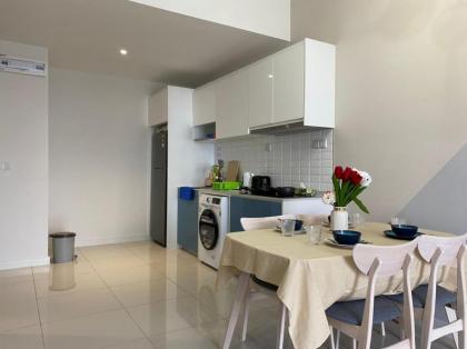 Lovely Harmony KL city Centre Suite. For 3 pax - image 12
