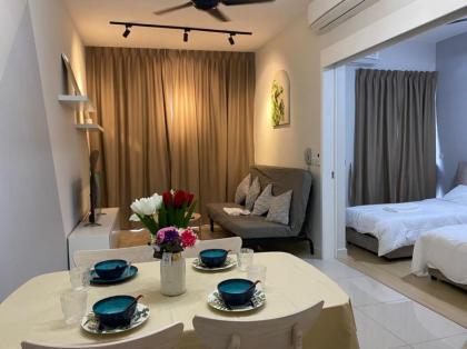 Lovely Harmony KL city Centre Suite. For 3 pax - image 16