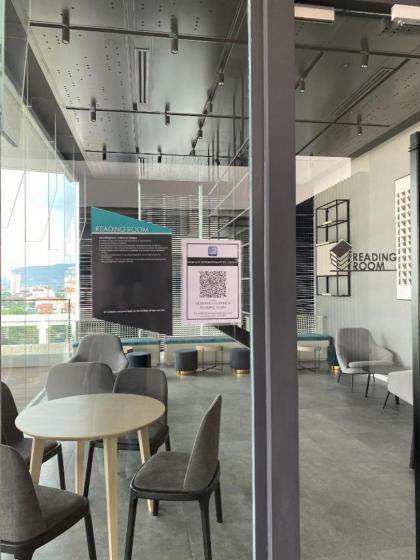 Lovely Harmony KL city Centre Suite. For 3 pax - image 19