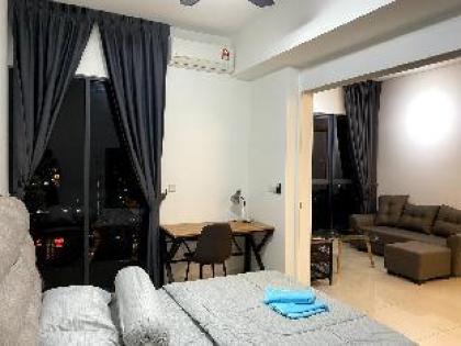 Lovely Harmony KL city Centre Suite. For 3 pax - image 2