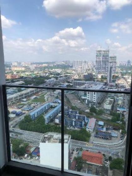 Lovely Harmony KL city Centre Suite. For 3 pax - image 3
