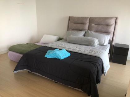 Lovely Harmony KL city Centre Suite. For 3 pax - image 4