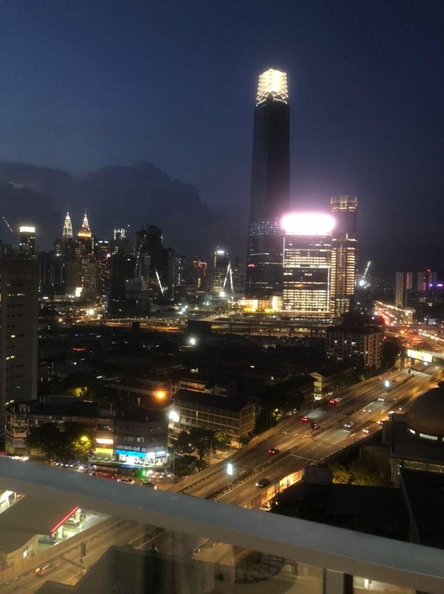 Lovely Harmony KL city Centre Suite. For 3 pax - image 7