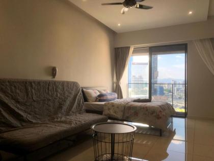 Lovely Harmony KL city Centre Suite. For 3 pax - image 8