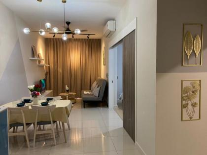 Lovely Harmony KL city Centre Suite. For 3 pax - image 9
