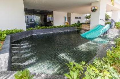 Family Friendly KL City Centre Suite - For 6 Pax - image 11