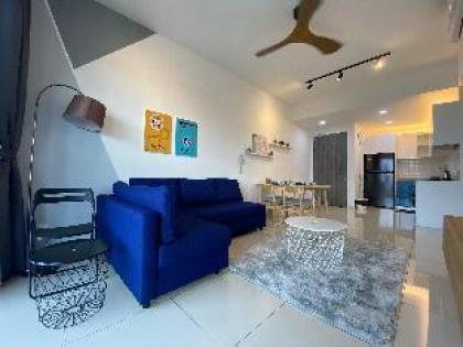 Family Friendly KL City Centre Suite - For 6 Pax - image 2