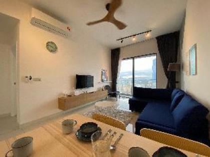 Family Friendly KL City Centre Suite - For 6 Pax - image 4