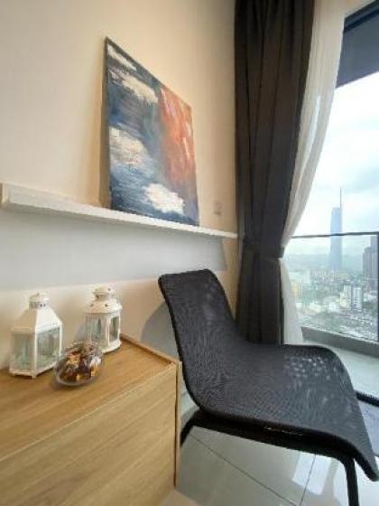 Family Friendly KL City Centre Suite - For 6 Pax - image 5