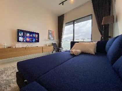 Family Friendly KL City Centre Suite - For 6 Pax - image 6