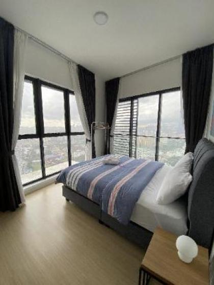 Family Friendly KL City Centre Suite - For 6 Pax - image 7