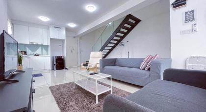 A1610?LongStyOffer?2RoomHomesty ?EkoCherasMall ? - image 25