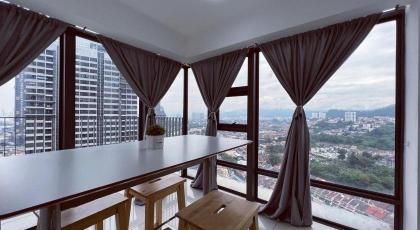 A1610?LongStyOffer?2RoomHomesty ?EkoCherasMall ? - image 26