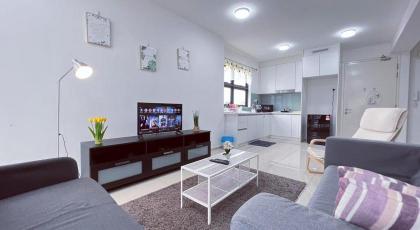 A1610?LongStyOffer?2RoomHomesty ?EkoCherasMall ? - image 27