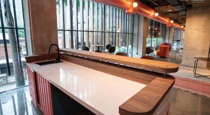Steg Hotel Kuala Lumpur - image 15