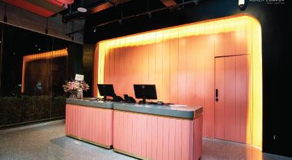 Steg Hotel Kuala Lumpur - image 22