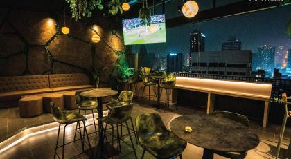 Steg Hotel Kuala Lumpur - image 25