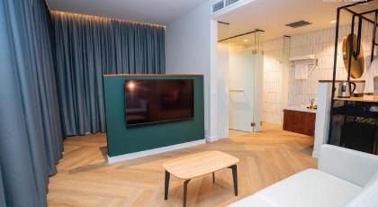 Steg Hotel Kuala Lumpur - image 26