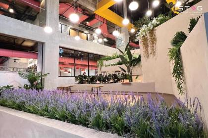 Steg Hotel Kuala Lumpur - image 29