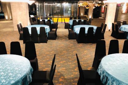 Steg Hotel Kuala Lumpur - image 7