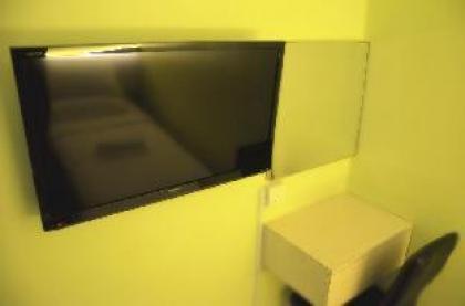 De UPTOWN Hotel PJ 222