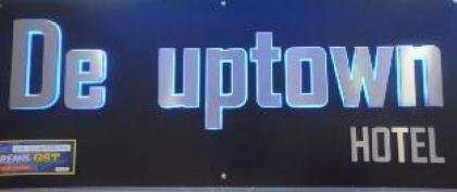 De UPTOWN Hotel PJ 222 - image 10