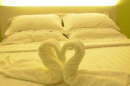 De UPTOWN Hotel PJ 222 - image 11