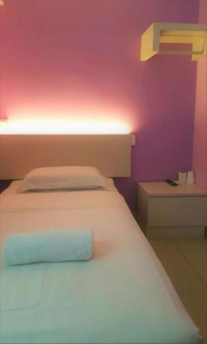 De UPTOWN Hotel PJ 222 - image 12