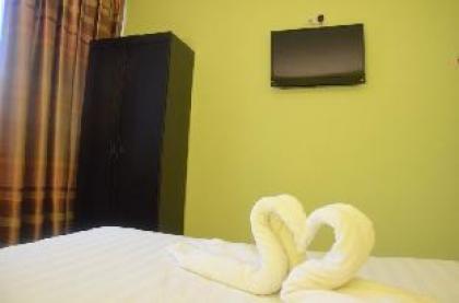 De UPTOWN Hotel PJ 222 - image 13