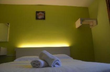 De UPTOWN Hotel PJ 222 - image 14