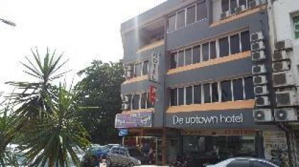De UPTOWN Hotel PJ 222 - image 16