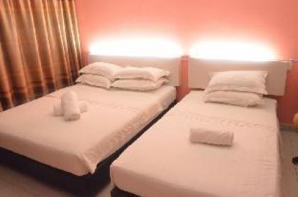 De UPTOWN Hotel PJ 222 - image 18