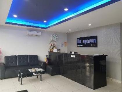 De UPTOWN Hotel PJ 222 - image 3