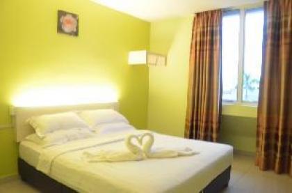 De UPTOWN Hotel PJ 222 - image 5