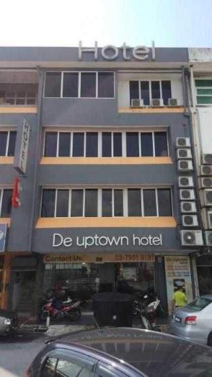 De UPTOWN Hotel PJ 222 - image 6
