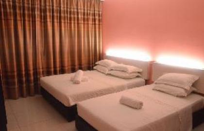 De UPTOWN Hotel PJ 222 - image 9