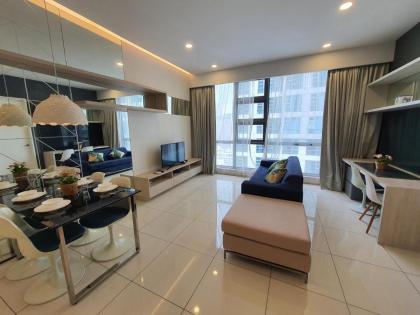 The Robertson Bukit Bintang by WEEGO homes - image 16