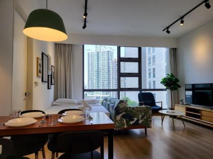 The Robertson Bukit Bintang by WEEGO homes - image 21