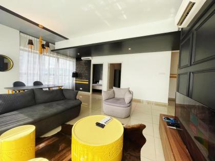Awesomestay at Arte plus Ampang - image 21