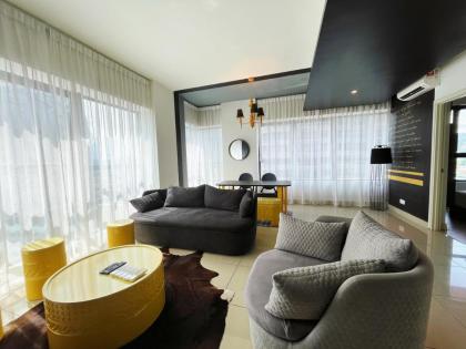 Awesomestay at Arte plus Ampang - image 22