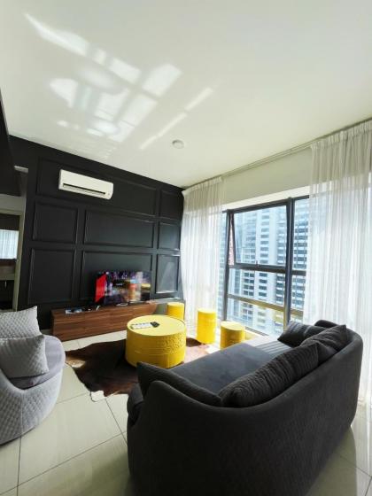 Awesomestay at Arte plus Ampang - image 23