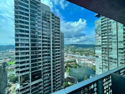 Awesomestay at Arte plus Ampang - image 24