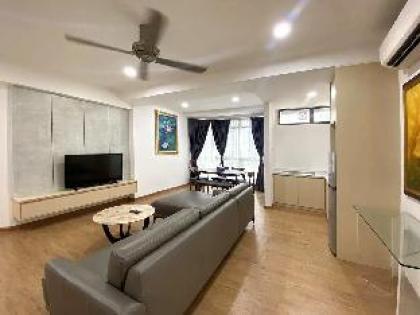 Entire 2Bedroom Fahrenheit88 Condo Facing Pavilion - image 3