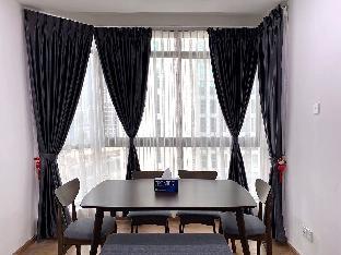 Entire 2Bedroom Fahrenheit88 Condo Facing Pavilion - image 4