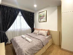 Entire 2Bedroom Fahrenheit88 Condo Facing Pavilion - image 5