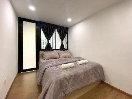Entire 2Bedroom Fahrenheit88 Condo Facing Pavilion - image 6